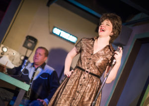 Patsy Cline Spokane Civic Theatre A Closer Walk with patsy cline spokane civic theatre